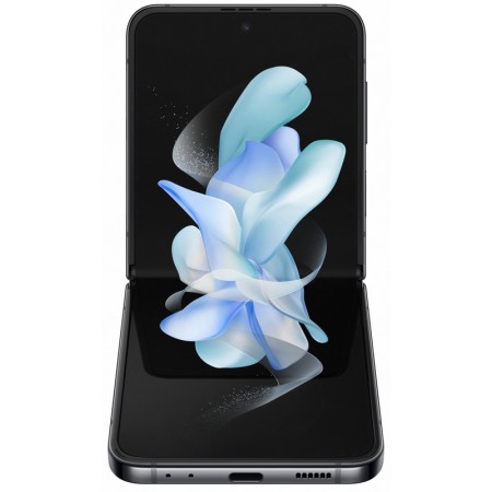 Смартфон Samsung Galaxy Flip 4 8/256GB Graphite (SM-F721BZAHSEK)