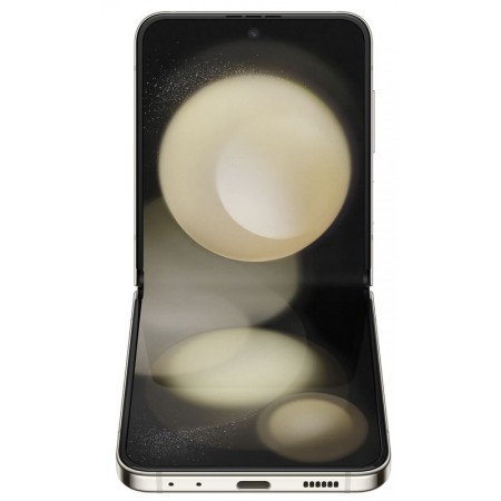 Смартфон Samsung Galaxy Flip 5 8/512GB Cream (SM-F731BZEHSEK)
