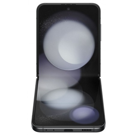 Смартфон Samsung Galaxy Flip 5 8/256GB Graphite (SM-F731BZAGSEK)