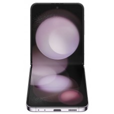 Смартфон Samsung Galaxy Flip 5 8/256GB Lavender (SM-F731BLIGSEK)