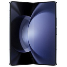 Смартфон Samsung Galaxy Fold 5 12/1TB Icy Blue (SM-F946BLBNSEK)