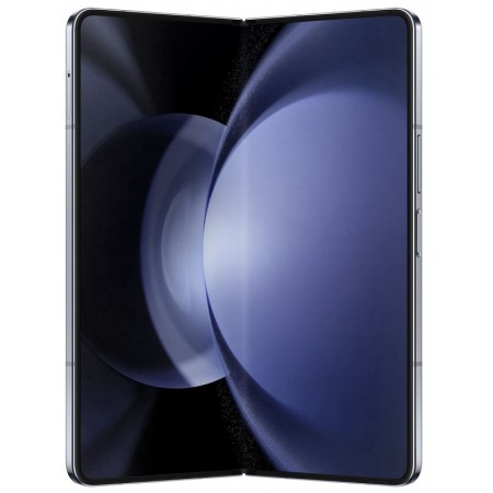 Смартфон Samsung Galaxy Fold 5 12/256GB Icy Blue (SM-F946BLBBSEK)
