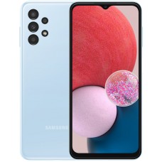 Смартфон Samsung Galaxy A13 3/32GB Blue (SM-A135)