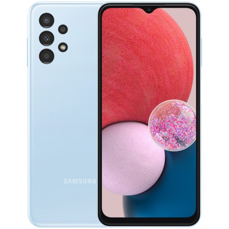 Смартфон Samsung Galaxy A13 3/32GB Blue (SM-A135)