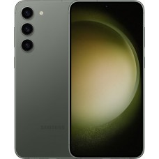 Смартфон SAMSUNG Galaxy S23+ 8/512GB Green (SM-S916BZGGSEK)
