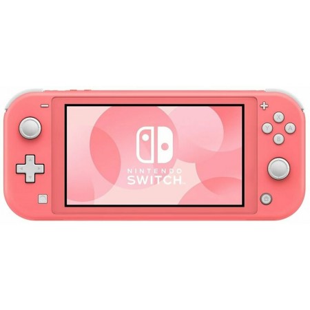 Ігрова консоль Nintendo Switch Lite Coral