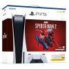 Ігрова консоль Sony PlayStation 5 825GB + Marvel's Spider-Man 2