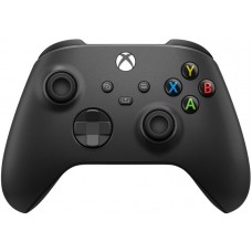 Геймпад Microsoft Xbox Series X | S Wireless Controller with Bluetooth (Carbon Black)