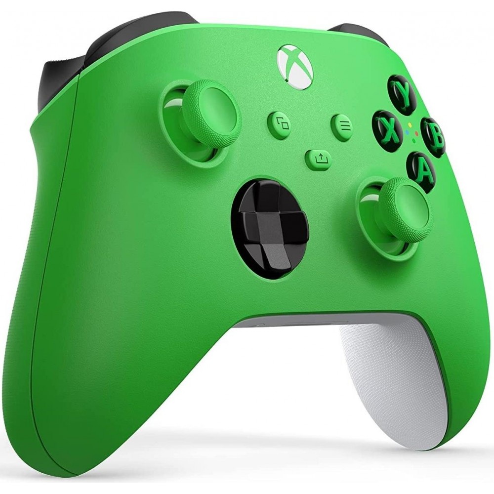 Геймпад Microsoft Xbox Series X | S Wireless Controller with Bluetooth (Green)