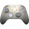 Геймпад Microsoft Xbox Series X | S Wireless Controller with Bluetooth (Lunar Shift) у Дніпрі
