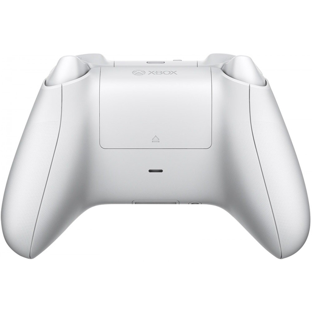 Геймпад Microsoft Xbox Series X | S Wireless Controller with Bluetooth (Robot White)