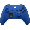 Геймпад Microsoft Xbox Series X | S Wireless Controller with Bluetooth (Shock Blue) у Вінниці