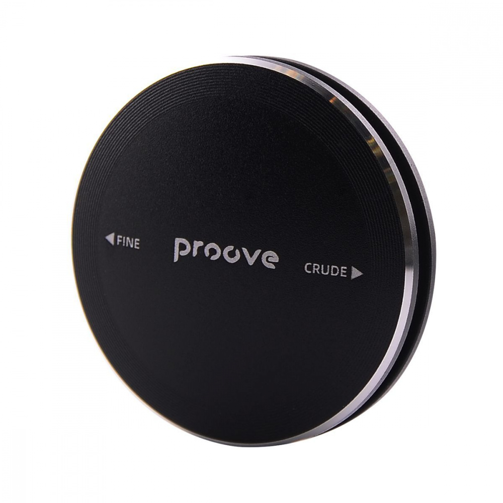 Точилка для склоочисника Proove Circle Blade (Black)