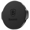 Автомобільний тримач Holder Baseus Small Ears Series (Black)