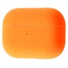 Airpods Pro Silicone Case Ultra Slim (Orange) у Чернівцях