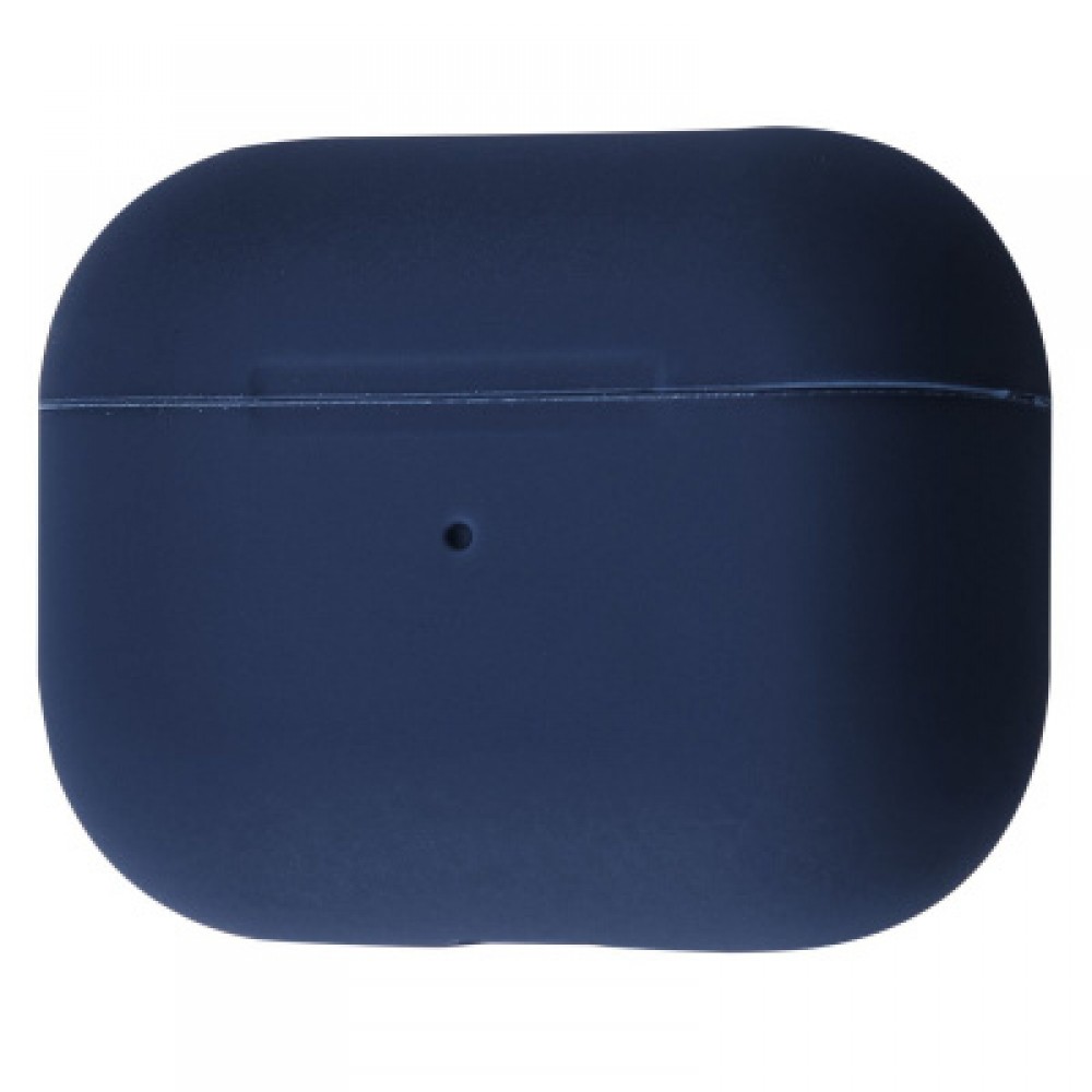 Airpods Pro Silicone Case Ultra Slim (Midnight Blue)