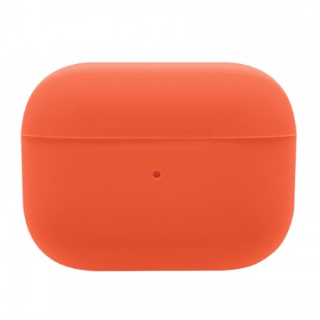Airpods Pro Silicone Case Ultra Slim (Orange)