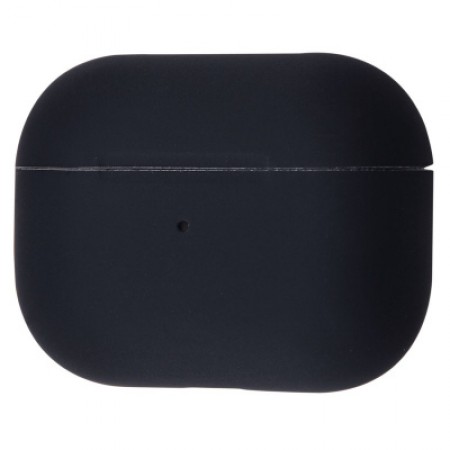 Airpods Pro Silicone Case Ultra Slim (Black)