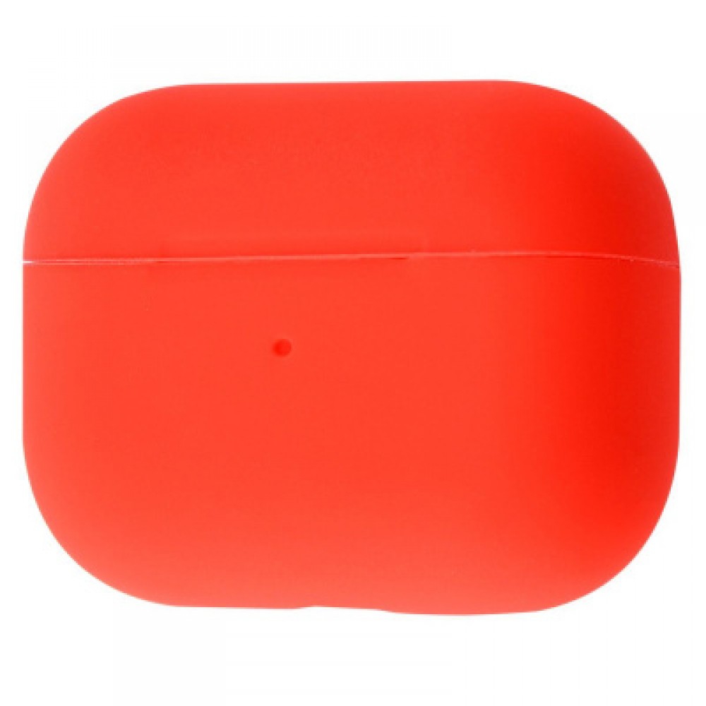 Airpods Pro Silicone Case Ultra Slim (Red) у Вінниці