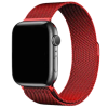 Ремінець Apple Watch Milanese Loop 42mm/44mm/45mm/49mm (Red) у Черкасах