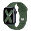 Apple Sport Band for Apple Watch 38mm/40mm/41mm (Army Green) у Тернополі