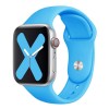 Apple Sport Band for Apple Watch 42mm/44mm/45mm/49mm (Blue) у Луцьку