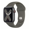 Apple Sport Band for Apple Watch 38mm/40mm/41mm (Gray) у Черкасах