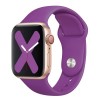 Apple Sport Band for Apple Watch 42mm/44mm/45mm/49mm (Purple) у Харкові