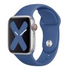 Apple Sport Band for Apple Watch 42mm/44mm/45mm/49mm (Alaskan Blue) у Тернополі
