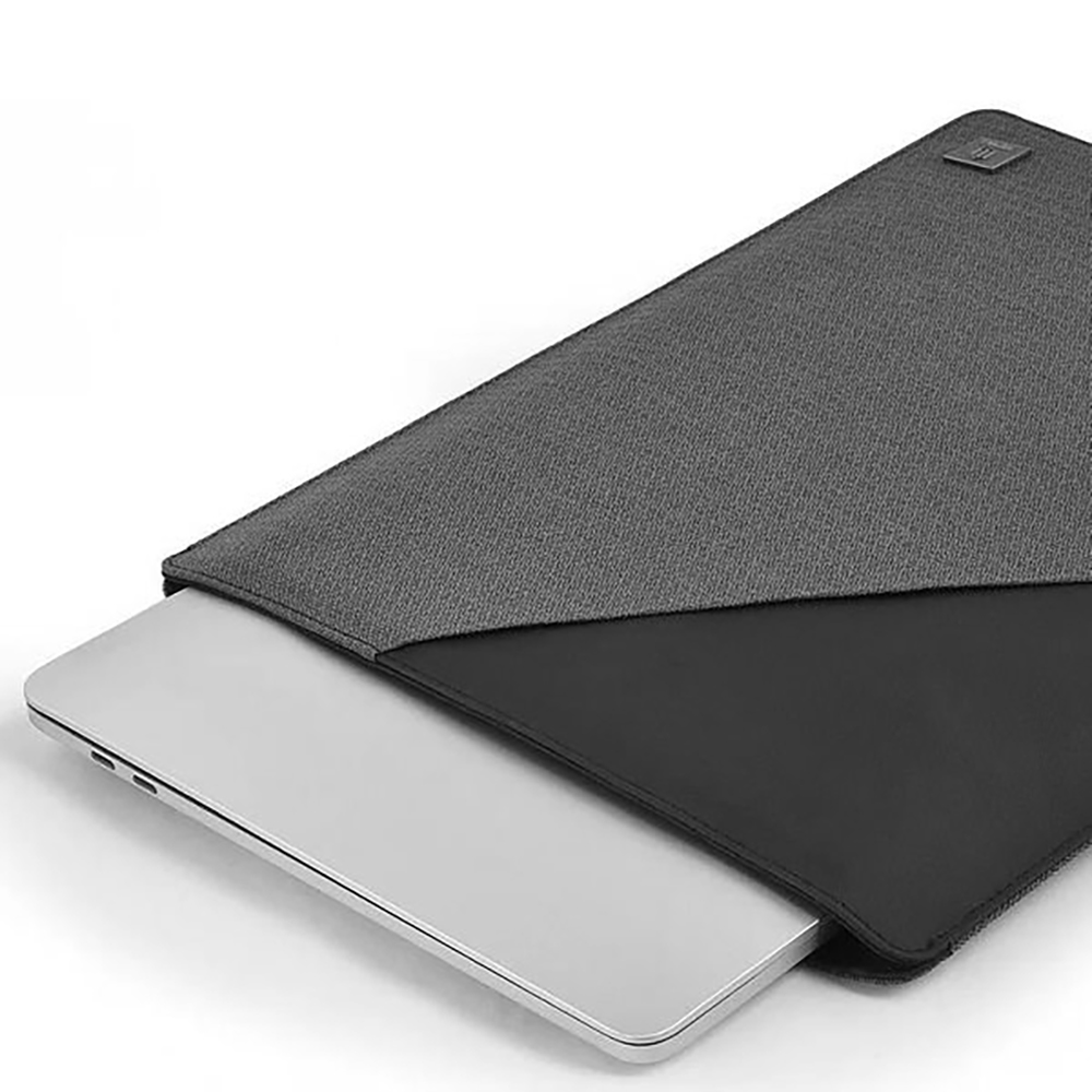 Чохол WIWU Blade Sleeve for MacBook 13.3" (Black)
