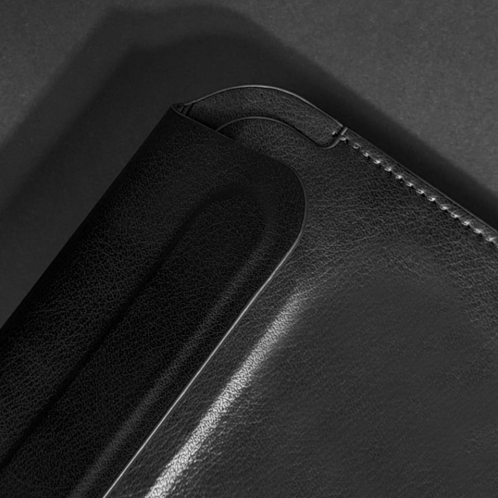 Чохол Wiwu Leather Sleeve для Macbook Pro 14.2 (Brown)