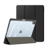 Чохол Dux Ducis Toby Series (with pen slot) для Apple iPad 10 10.9" (Black) в Ужгороді