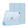 Чохол Dux Ducis Toby Series (with pen slot) для Apple iPad 10 10.9" (Blue) в Івано-Франківську