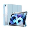 Чохол Dux Ducis Toby Series (with pen slot) для Apple iPad Air 4/5 10.9" (Blue) в Івано-Франківську