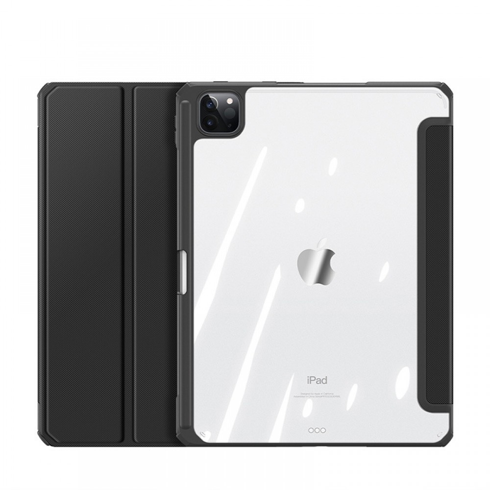 Чохол Dux Ducis Toby Series (with pen slot) для Apple iPad Pro 11 2020-2022 (Black)
