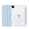 Чохол Dux Ducis Toby Series (with pen slot) для Apple iPad Pro 11 2020-2022 (Blue) в Івано-Франківську