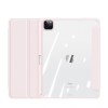 Чохол Dux Ducis Toby Series (with pen slot) для Apple iPad Pro 11 2020-2022 (Pink) у Сумах
