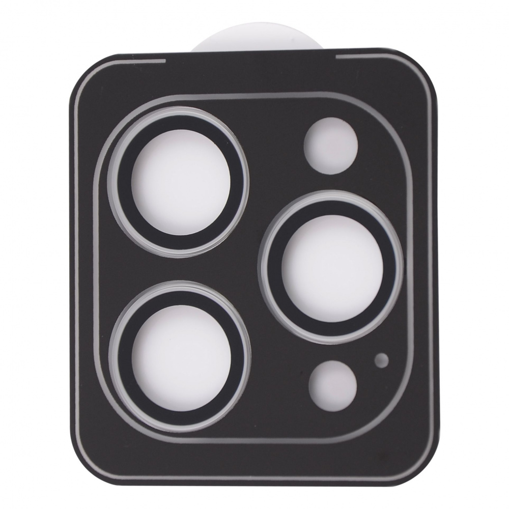 Захист камери 3D Camera Lens Glass iPhone 15 Pro/15 Pro Max (Natural Titanium)