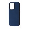 Чохол WAVE Premium Woven Case with MagSafe для iPhone 15 Pro Max (Pacific Blue)