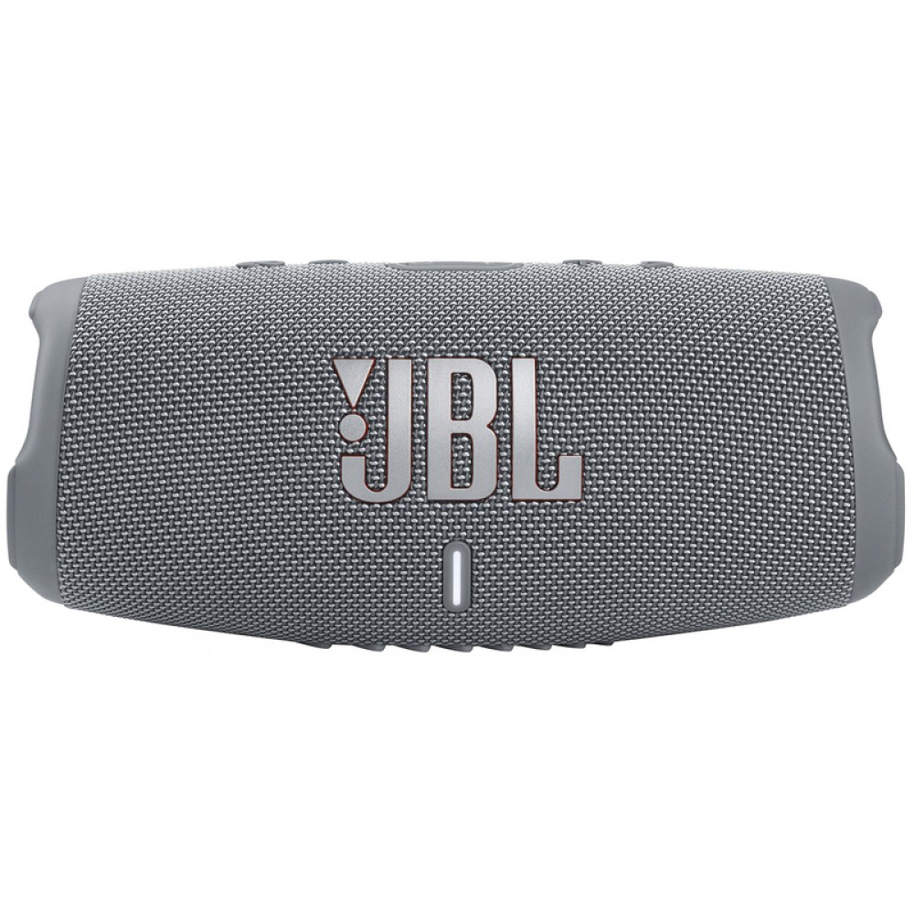 Акустика JBL Charge 5 Gray (JBLCHARGE5GRY) у Вінниці