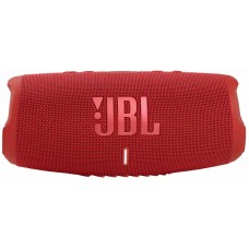 Акустика JBL Charge 5 Red (JBLCHARGE5RED)