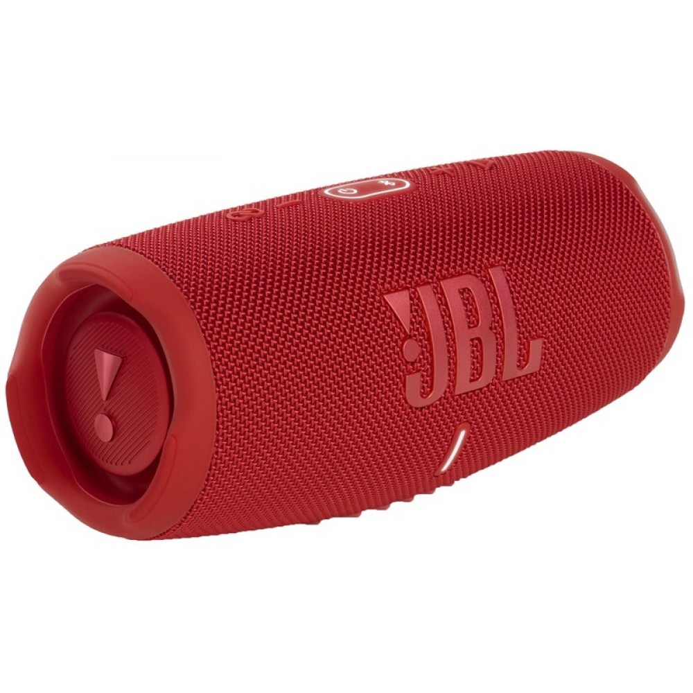 Акустика JBL Charge 5 Red (JBLCHARGE5RED) у Вінниці