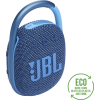 Акустика JBL Clip 4 Eco Blue (JBLCLIP4ECOBLU) у Херсоні