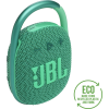 Акустика JBL Clip 4 Eco Green (JBLCLIP4ECOGRN)