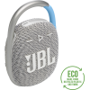 Акустика JBL Clip 4 Eco White (JBLCLIP4ECOWHT)