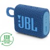 Акустика JBL GO3 Eco Blue (JBLGO3ECOBLU) у Житомирі
