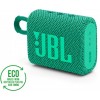 Акустика JBL GO3 Eco Green (JBLGO3ECOGRN) у Львові