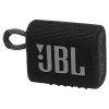 Акустика JBL GO3 Black (JBLGO3BLK)