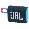 Акустика JBL GO3 Blue Pink (JBLGO3BLUP)