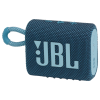 Акустика JBL GO3 Blue (JBLGO3BLUE) у Полтаві